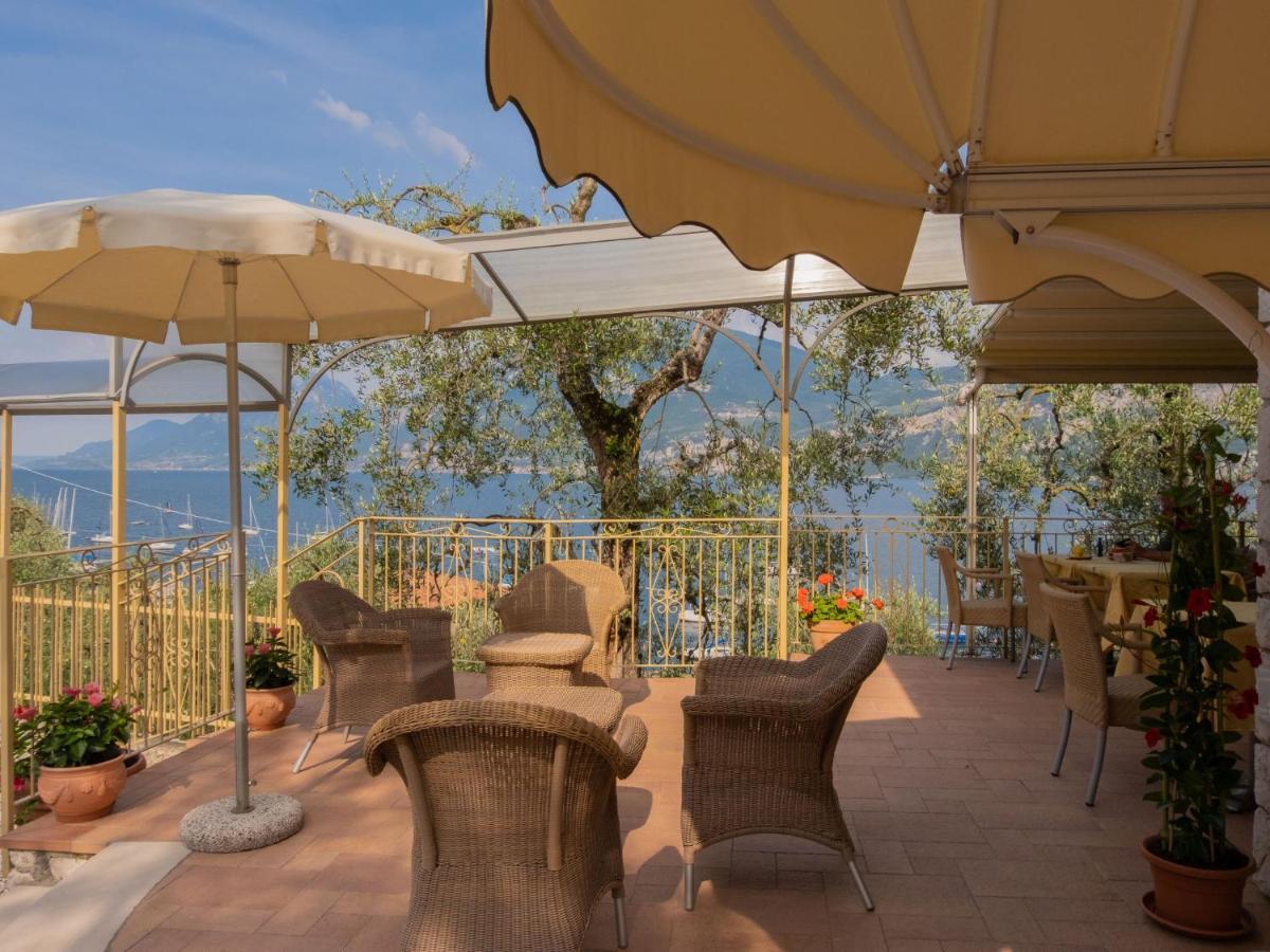 Appartement Locazione Turistica Casa Maria-4 By Interhome Assenza di Brenzone